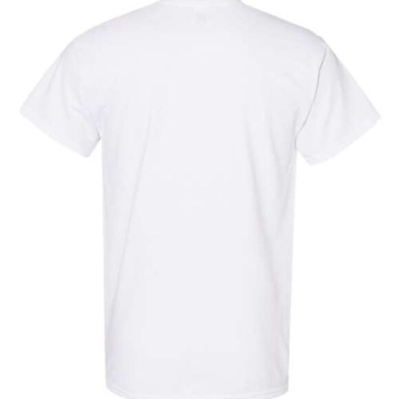 Hi hungry I_m dad t shirt, dad shirt, dad shirts, gift for dad, dad gifts - Picture 4 of 4